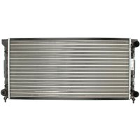 Kühler, Motorkühlung NISSENS 651611 Kühler, Motorkühlung NISSENS 651611 von Nissens