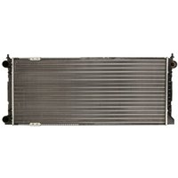 Kühler, Motorkühlung NISSENS 651621 Kühler, Motorkühlung NISSENS 651621 von Nissens