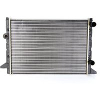 Kühler, Motorkühlung NISSENS 65253 Kühler, Motorkühlung NISSENS 65253 von Nissens