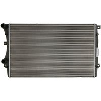 Kühler, Motorkühlung NISSENS 65280A Kühler, Motorkühlung NISSENS 65280A von Nissens