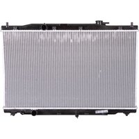 Kühler, Motorkühlung NISSENS 681378 Kühler, Motorkühlung NISSENS 681378 von Nissens