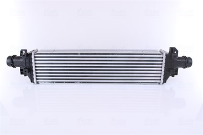 Nissens Ladeluftkühler [Hersteller-Nr. 96173] für Chevrolet, Opel, Vauxhall von NISSENS