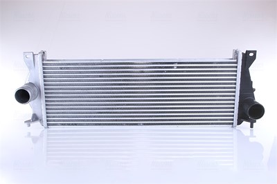 Nissens Ladeluftkühler [Hersteller-Nr. 96199] für Land Rover von NISSENS