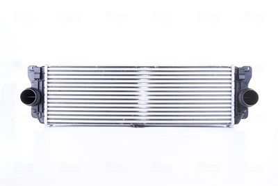 Nissens Ladeluftkühler [Hersteller-Nr. 96526] für Mercedes-Benz, VW von NISSENS