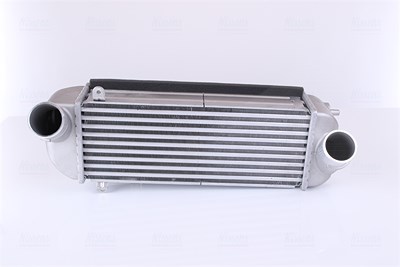 Nissens Ladeluftkühler [Hersteller-Nr. 96537] für Hyundai, Kia von NISSENS