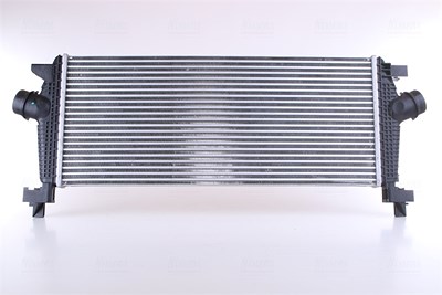 Nissens Ladeluftkühler [Hersteller-Nr. 96547] für Chevrolet, Opel, Vauxhall von NISSENS
