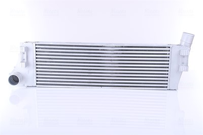 Nissens Ladeluftkühler [Hersteller-Nr. 96728] für Renault von NISSENS