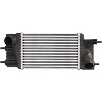 Ladeluftkühler NISSENS 961433 von Nissens