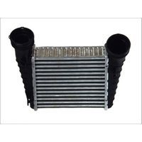 Ladeluftkühler NISSENS 96680 Ladeluftkühler NISSENS 96680 von Nissens