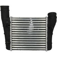 Ladeluftkühler NISSENS 96707 von Nissens