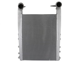 Ladeluftkühler NISSENS NIS 97058 Ladeluftkühler NISSENS NIS 97058 von Nissens