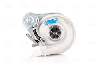 Nissens Lader, Aufladung [Hersteller-Nr. 93041] für Citroën, Fiat, Peugeot von NISSENS