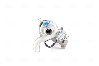Nissens Lader, Aufladung [Hersteller-Nr. 93077] für Ford von NISSENS