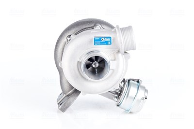 Nissens Lader, Aufladung [Hersteller-Nr. 93159] für Volvo von NISSENS