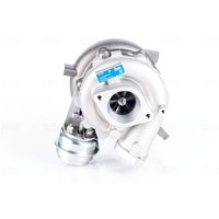 Lader, Aufladung NISSENS 93056 Lader, Aufladung NISSENS 93056 von Nissens