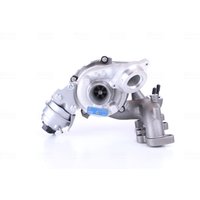 Lader, Aufladung NISSENS 93071 Lader, Aufladung NISSENS 93071 von Nissens