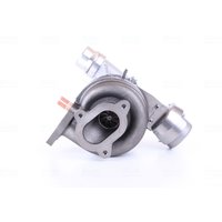 Lader, Aufladung NISSENS 93072 Lader, Aufladung NISSENS 93072 von Nissens
