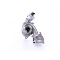 Lader, Aufladung NISSENS 93076 Lader, Aufladung NISSENS 93076 von Nissens