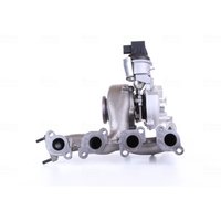 Lader, Aufladung NISSENS 93079 Lader, Aufladung NISSENS 93079 von Nissens