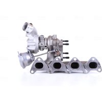 Lader, Aufladung NISSENS 93112 Lader, Aufladung NISSENS 93112 von Nissens