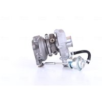 Lader, Aufladung NISSENS 93113 Lader, Aufladung NISSENS 93113 von Nissens