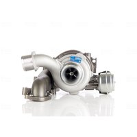 Lader, Aufladung NISSENS 93131 Lader, Aufladung NISSENS 93131 von Nissens