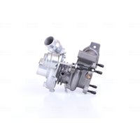 Lader, Aufladung NISSENS 93139 Lader, Aufladung NISSENS 93139 von Nissens