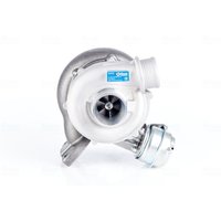 Lader, Aufladung NISSENS 93159 Lader, Aufladung NISSENS 93159 von Nissens