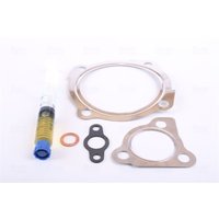 Lader, Aufladung NISSENS 93222 Lader, Aufladung NISSENS 93222 von Nissens