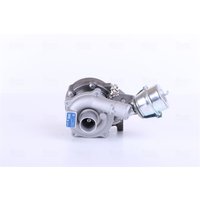 Lader, Aufladung NISSENS 93226 Lader, Aufladung NISSENS 93226 von Nissens