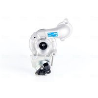 Lader, Aufladung NISSENS 93232 Lader, Aufladung NISSENS 93232 von Nissens