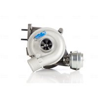 Lader, Aufladung NISSENS 93247 Lader, Aufladung NISSENS 93247 von Nissens