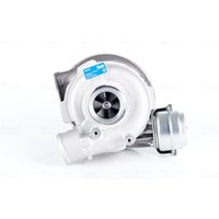 Lader, Aufladung NISSENS 93249 Lader, Aufladung NISSENS 93249 von Nissens