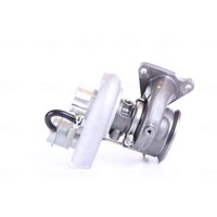 Lader, Aufladung NISSENS 93262 Lader, Aufladung NISSENS 93262 von Nissens