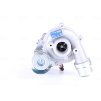 Lader, Aufladung NISSENS 93275 Lader, Aufladung NISSENS 93275 von Nissens