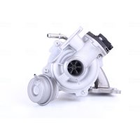 Lader, Aufladung NISSENS 93278 Lader, Aufladung NISSENS 93278 von Nissens