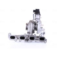 Lader, Aufladung NISSENS 93285 Lader, Aufladung NISSENS 93285 von Nissens