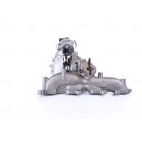 Lader, Aufladung NISSENS 93356 Lader, Aufladung NISSENS 93356 von Nissens