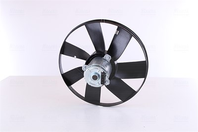 Nissens Lüfter, Motorkühlung [Hersteller-Nr. 85538] für VW von NISSENS