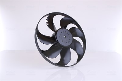 Nissens Lüfter, Motorkühlung [Hersteller-Nr. 85542] für Ford, Seat, VW von NISSENS