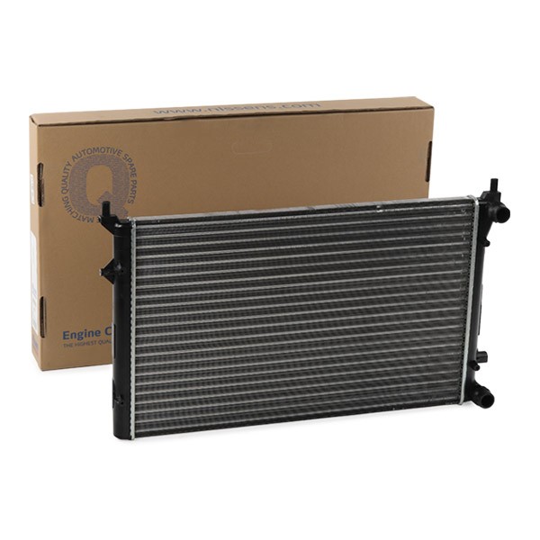 NISSENS Kühler, Motorkühlung VW,AUDI,SKODA 65277 1K0121251H,1K0121251AP,1K0121251BQ Kühler,Wasserkühler,Autokühler,Motorkühler 1K0121251CD,1K0121251CE NISSENS Kühler, Motorkühlung VW,AUDI,SKODA 65277 1K0121251H,1K0121251AP,1K0121251BQ Kühler,Wasserkühler,Autokühler,Motorkühler 1K0121251CD,1K0121251CE von NISSENS