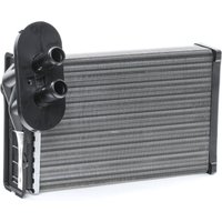 NISSENS Wärmetauscher ohne Rohrleitung 73962 Plattenwärmetauscher,Heizungskühler VW,AUDI,SKODA,Golf IV Schrägheck (1J1),GOLF II (19E, 1G1) von NISSENS