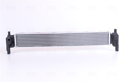 Nissens Niedertemperaturkühler, Ladeluftkühler [Hersteller-Nr. 65331] für Audi, Seat, Skoda, VW von NISSENS