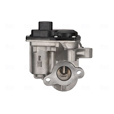 Nissens AGR-Ventil [Hersteller-Nr. 98446] für Fiat, Mercedes-Benz, Nissan, Opel, Renault, Vauxhall von NISSENS