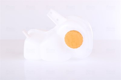 Nissens Ausgleichsbehälter, Kühlmittel [Hersteller-Nr. 996157] für Opel, Vauxhall von NISSENS