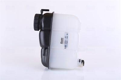 Nissens Ausgleichsbehälter, Kühlmittel [Hersteller-Nr. 996227] für Mercedes-Benz von NISSENS