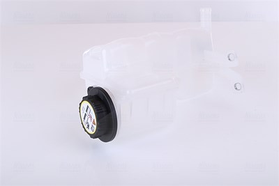 Nissens Ausgleichsbehälter, Kühlmittel [Hersteller-Nr. 996242] für Land Rover von NISSENS