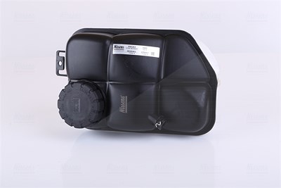 Nissens Ausgleichsbehälter, Kühlmittel [Hersteller-Nr. 996263] für Mercedes-Benz von NISSENS