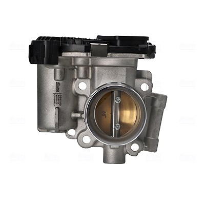 Nissens Drosselklappenstutzen [Hersteller-Nr. 955059] für Chevrolet, Opel, Vauxhall von NISSENS