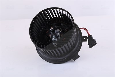 Nissens Innenraumgebläse [Hersteller-Nr. 87704] für Alfa Romeo von NISSENS